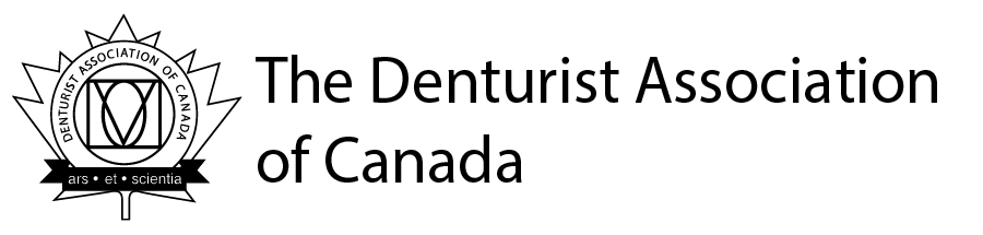 The Denturist Association of Canada